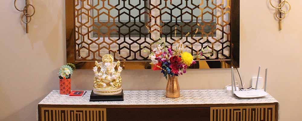 Pooja Cabinet Unit Design_Modularelegance_06