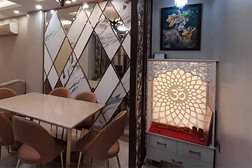 Pooja Cabinet Unit Design_Modularelegance_01