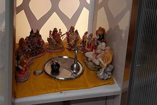 Pooja Cabinet Unit Design_Modularelegance_04