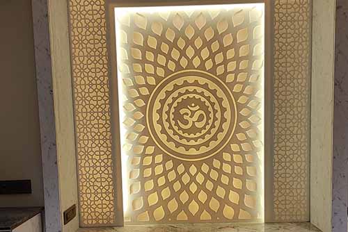 Pooja Cabinet Unit Design_Modularelegance_05