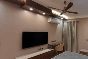 TV Console Design in Delhi NCR