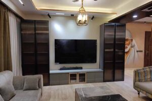 TV Console Design in Delhi NCR_05