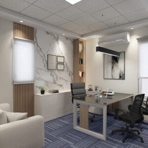 Office Interior Design in Delhi_modularelegance_01