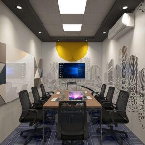 Office Interior Design in Delhi_modularelegance_02