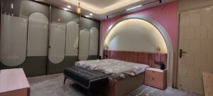 Residential Interior Design in Delhi NCR_Modularelegance_01