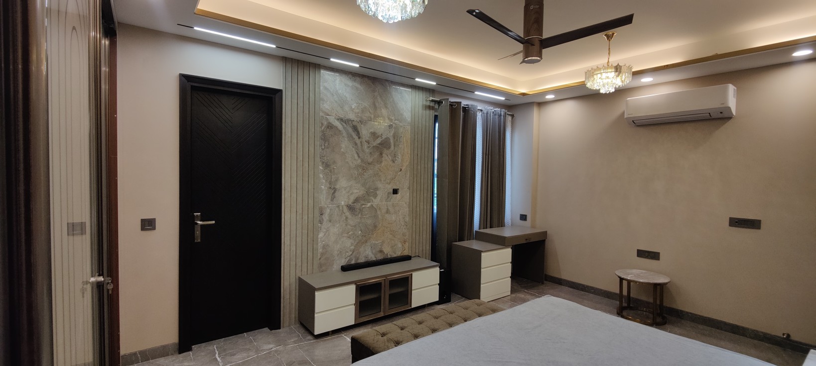 Residential Interior Design in Delhi NCR_Modularelegance_04