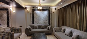 Residential Interior Design in Delhi NCR_Modularelegance_06